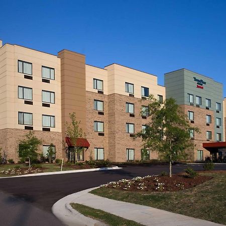 Towneplace Suites By Marriott Southern Pines Aberdeen Zewnętrze zdjęcie