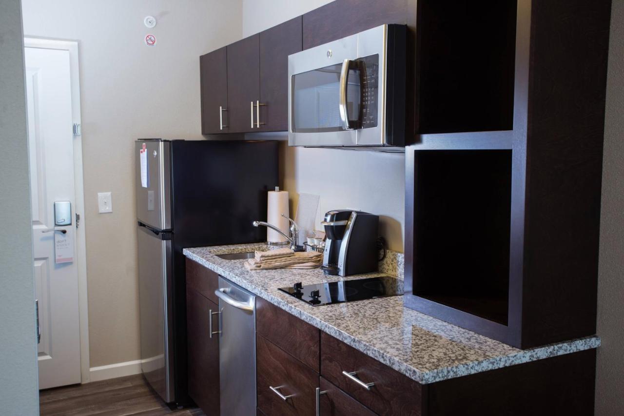Towneplace Suites By Marriott Southern Pines Aberdeen Zewnętrze zdjęcie