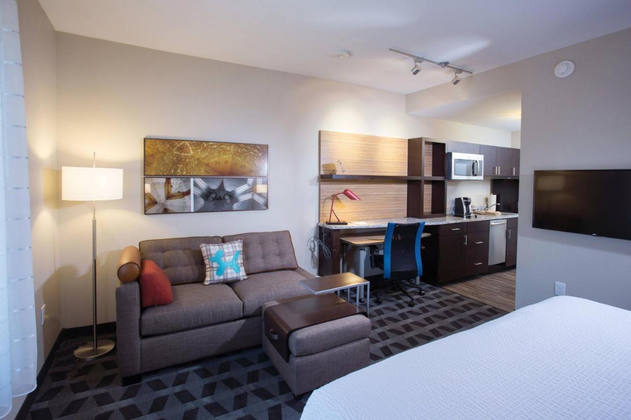 Towneplace Suites By Marriott Southern Pines Aberdeen Zewnętrze zdjęcie