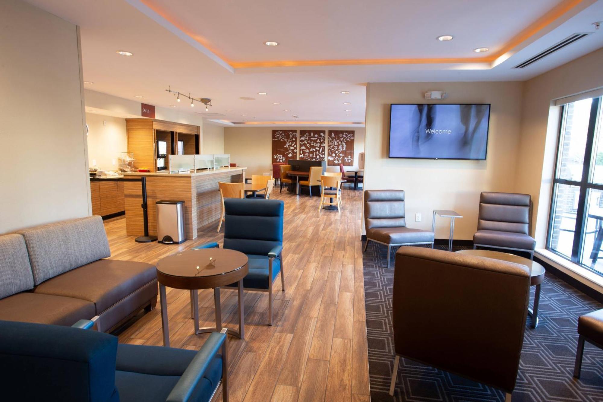 Towneplace Suites By Marriott Southern Pines Aberdeen Zewnętrze zdjęcie