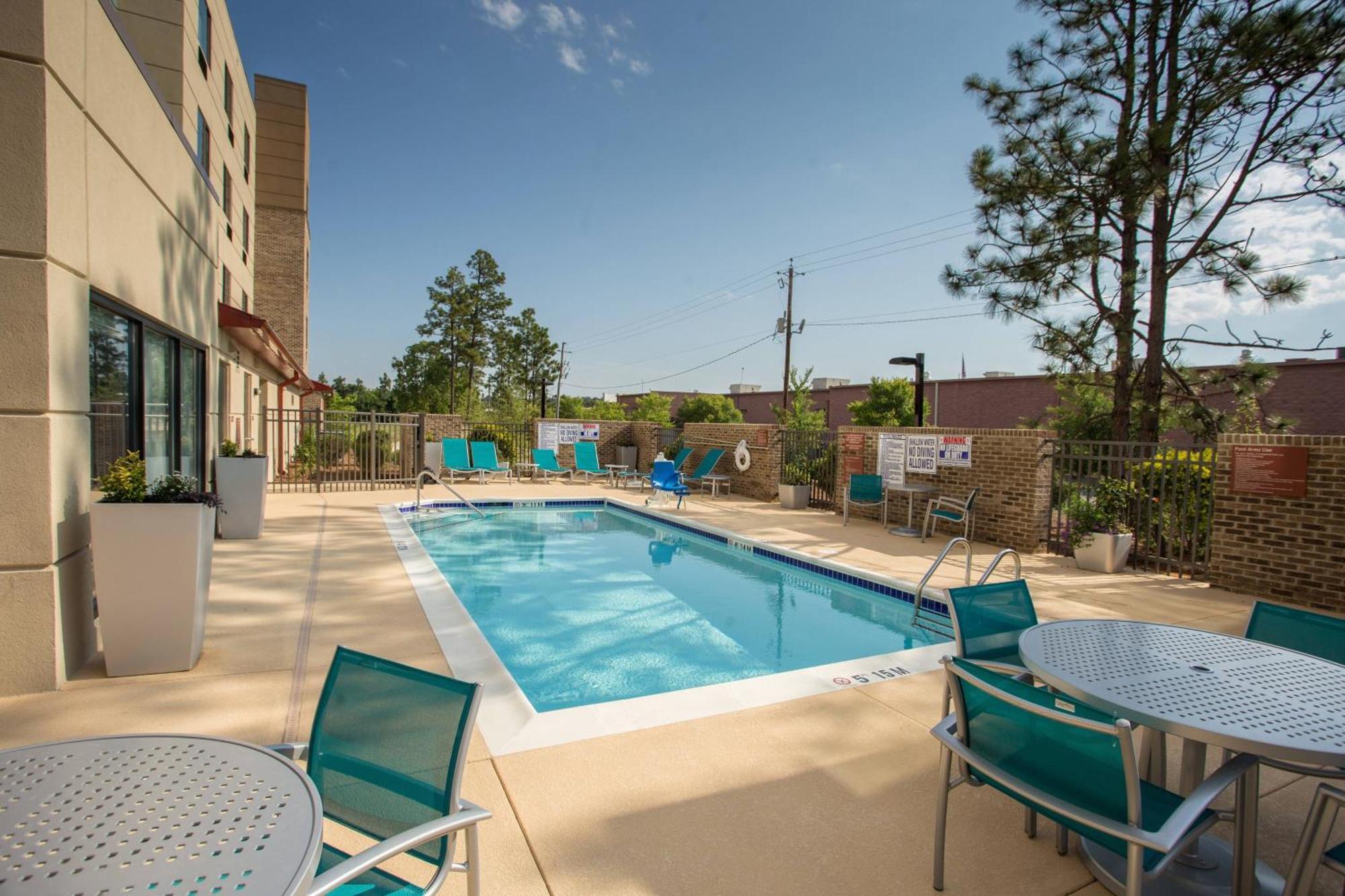 Towneplace Suites By Marriott Southern Pines Aberdeen Zewnętrze zdjęcie
