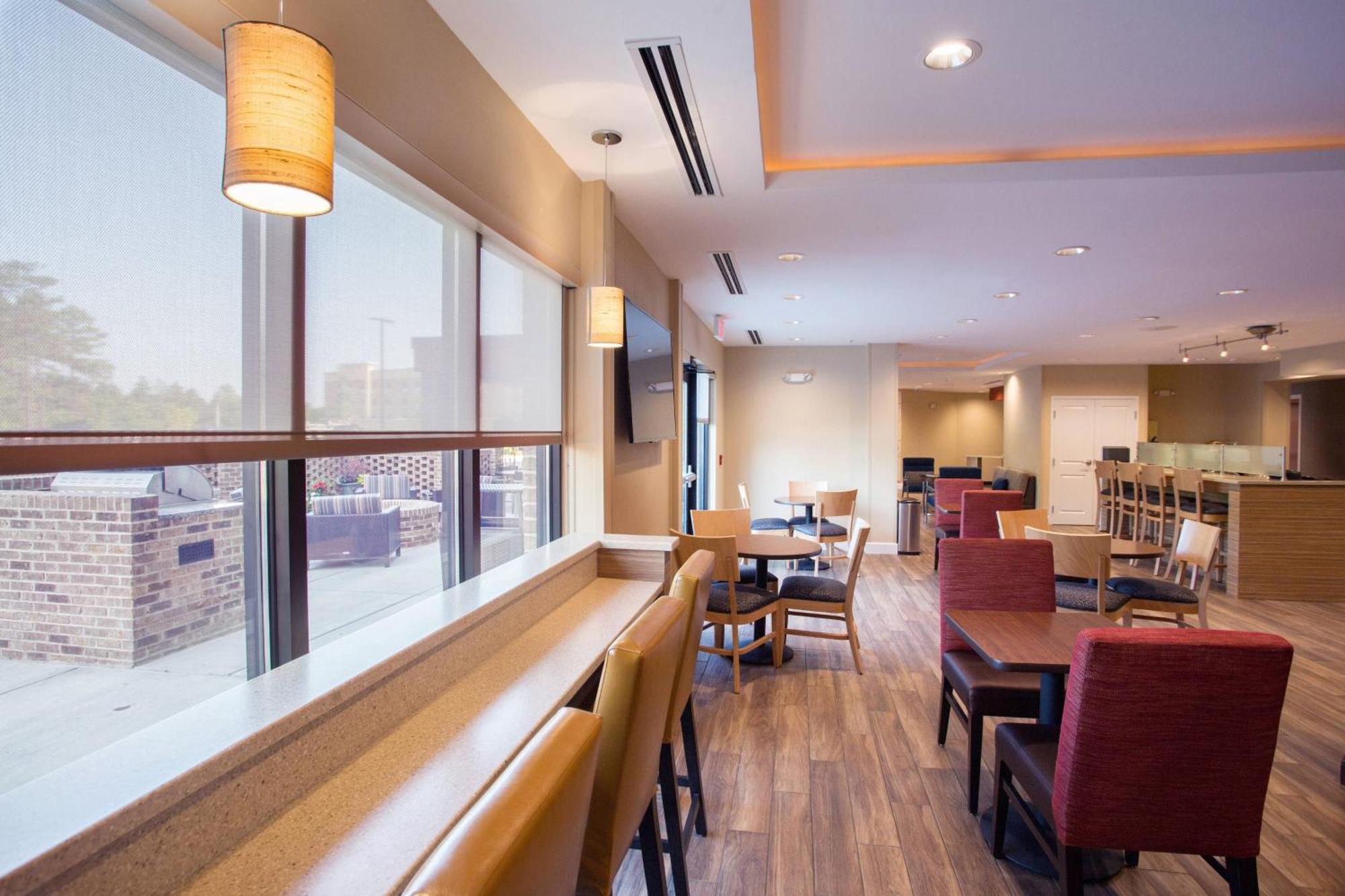 Towneplace Suites By Marriott Southern Pines Aberdeen Zewnętrze zdjęcie
