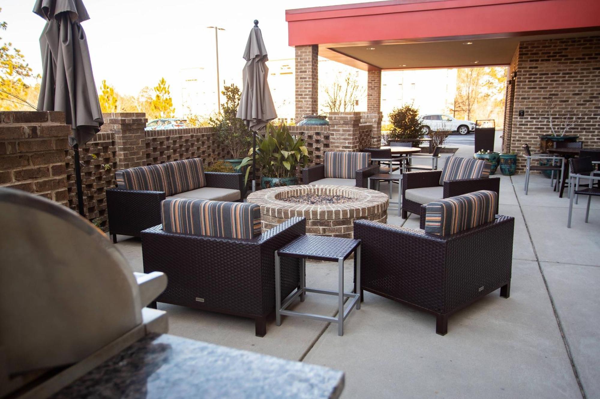 Towneplace Suites By Marriott Southern Pines Aberdeen Zewnętrze zdjęcie