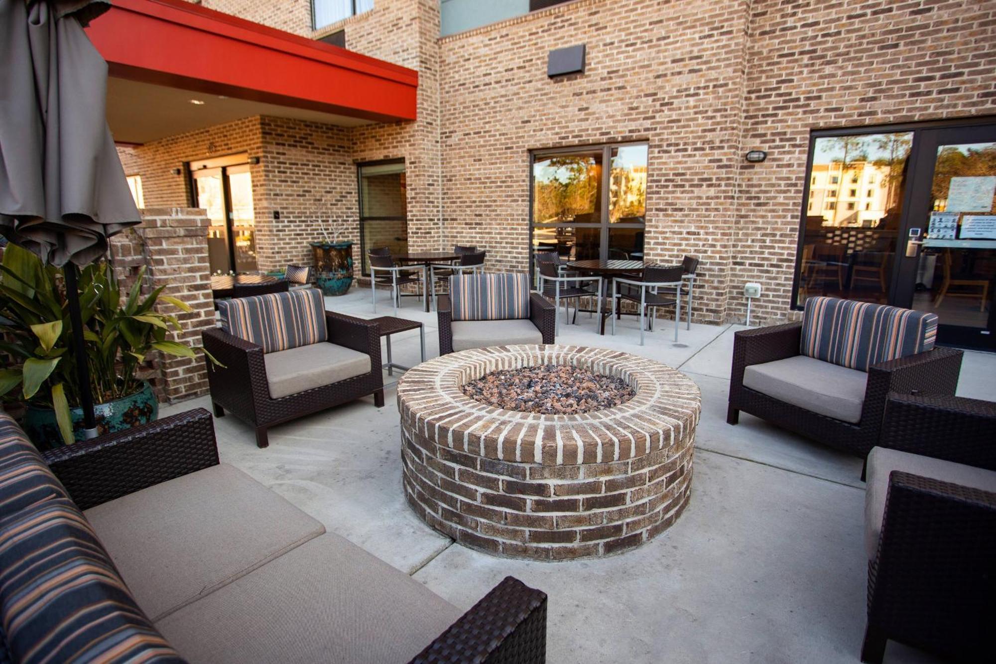 Towneplace Suites By Marriott Southern Pines Aberdeen Zewnętrze zdjęcie