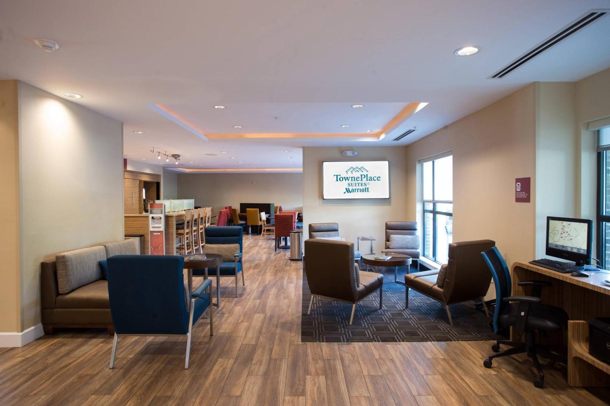 Towneplace Suites By Marriott Southern Pines Aberdeen Zewnętrze zdjęcie