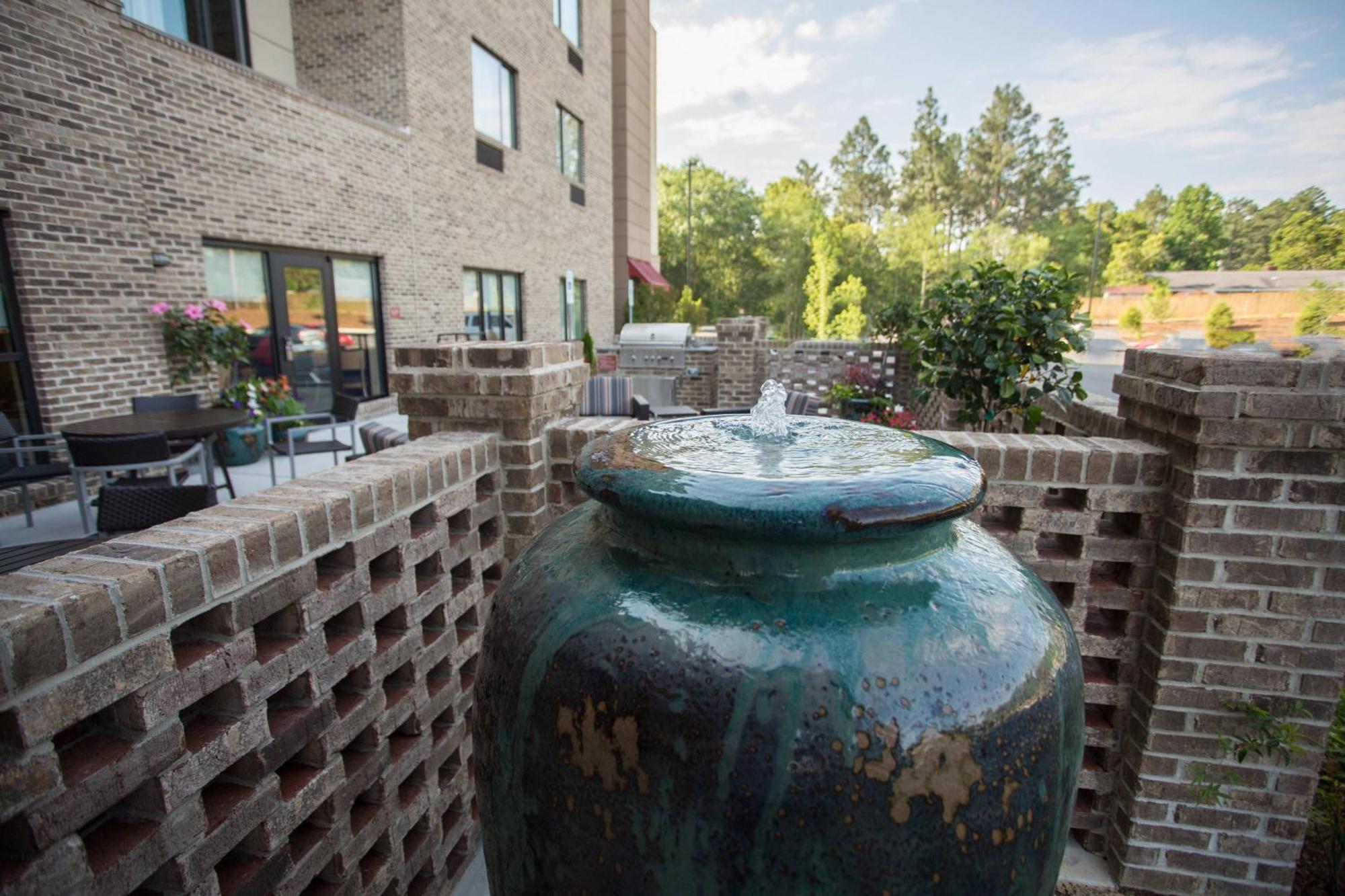 Towneplace Suites By Marriott Southern Pines Aberdeen Zewnętrze zdjęcie