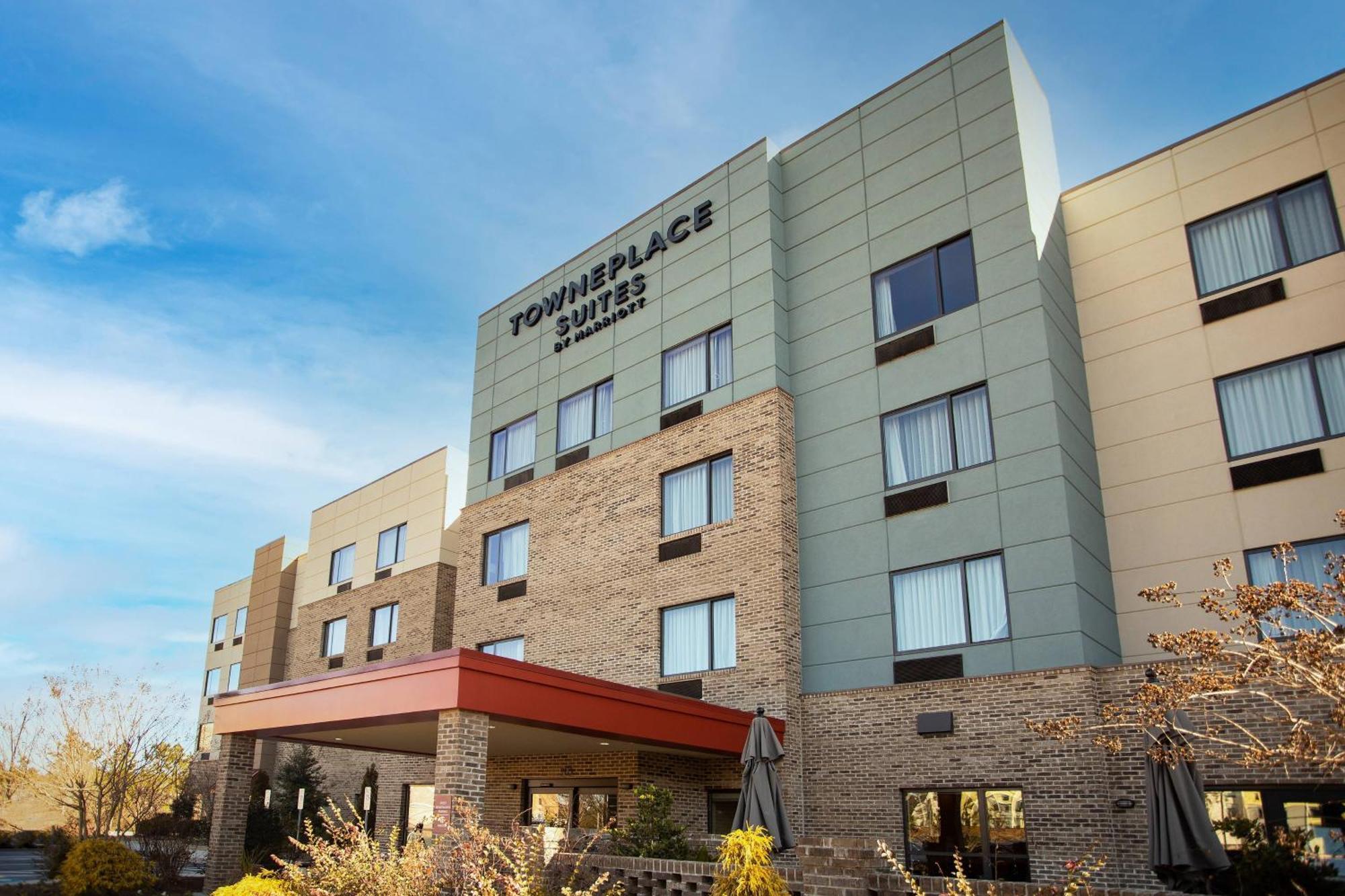 Towneplace Suites By Marriott Southern Pines Aberdeen Zewnętrze zdjęcie