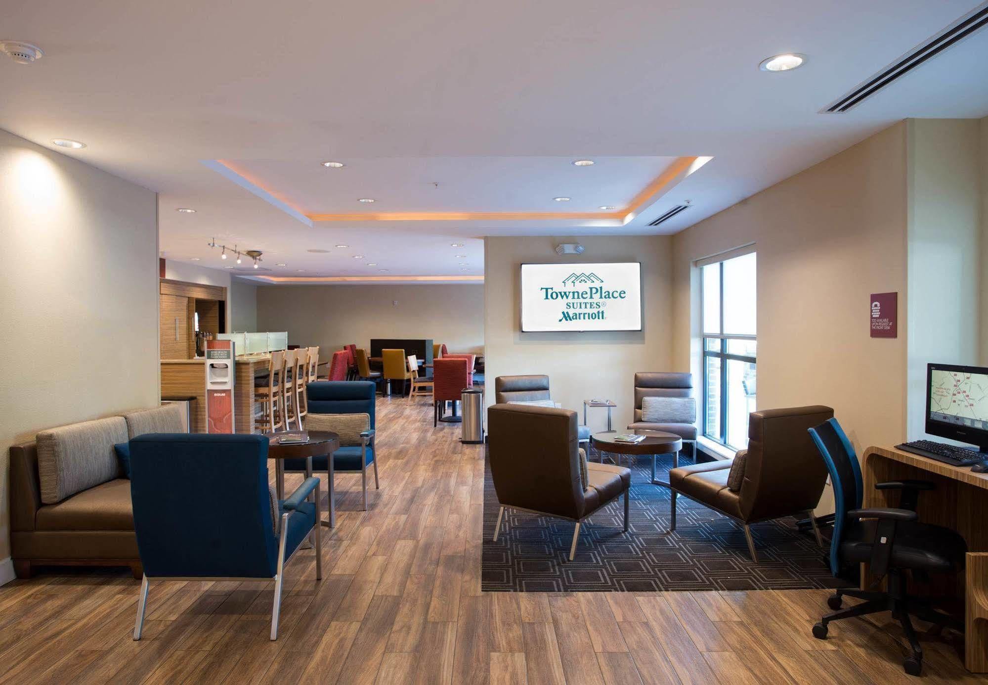 Towneplace Suites By Marriott Southern Pines Aberdeen Zewnętrze zdjęcie
