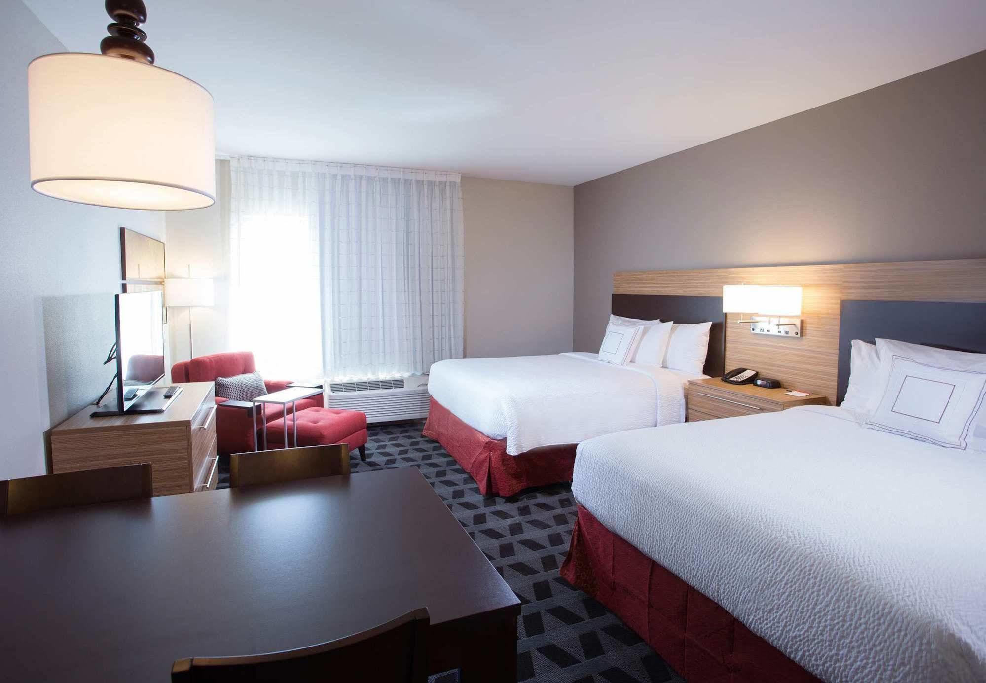 Towneplace Suites By Marriott Southern Pines Aberdeen Zewnętrze zdjęcie