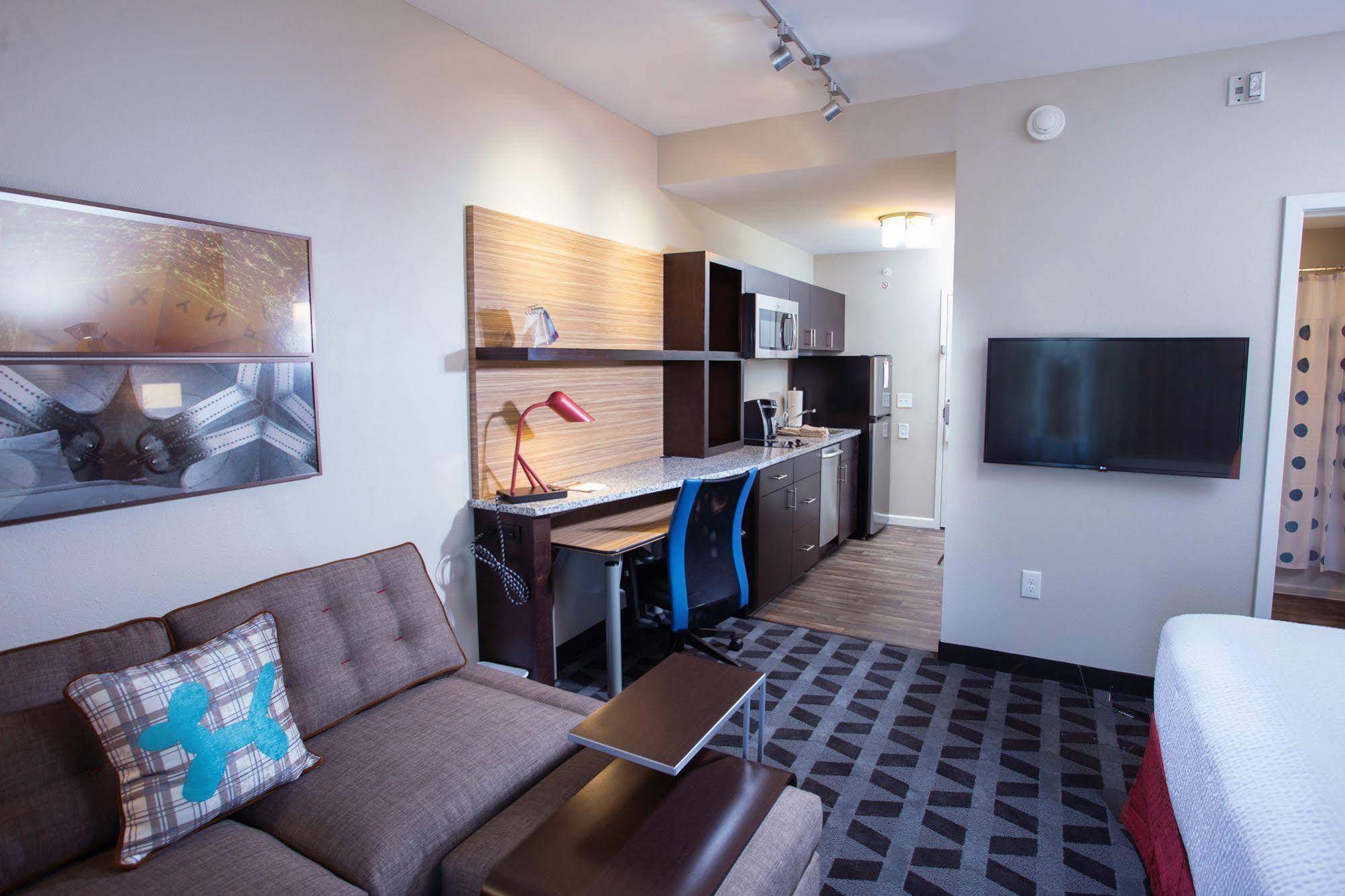 Towneplace Suites By Marriott Southern Pines Aberdeen Zewnętrze zdjęcie