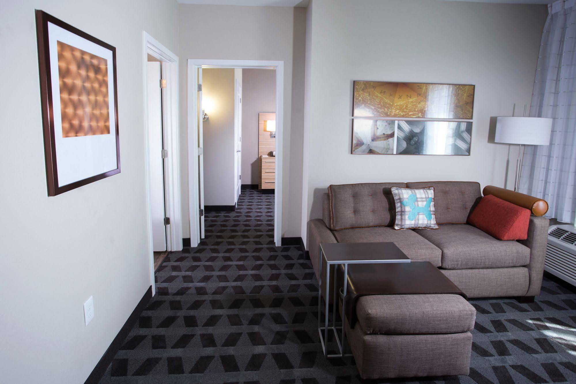 Towneplace Suites By Marriott Southern Pines Aberdeen Zewnętrze zdjęcie