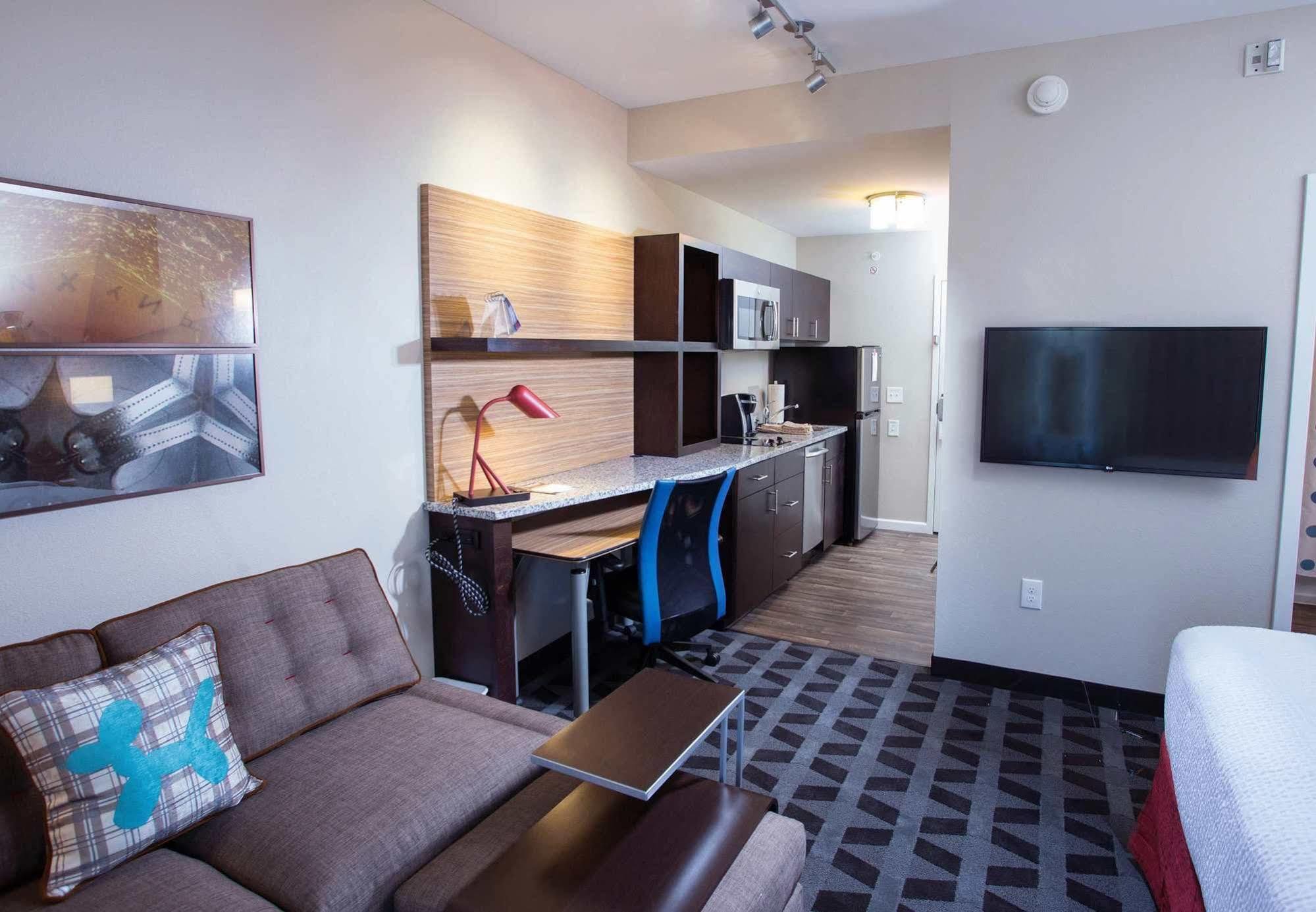 Towneplace Suites By Marriott Southern Pines Aberdeen Zewnętrze zdjęcie