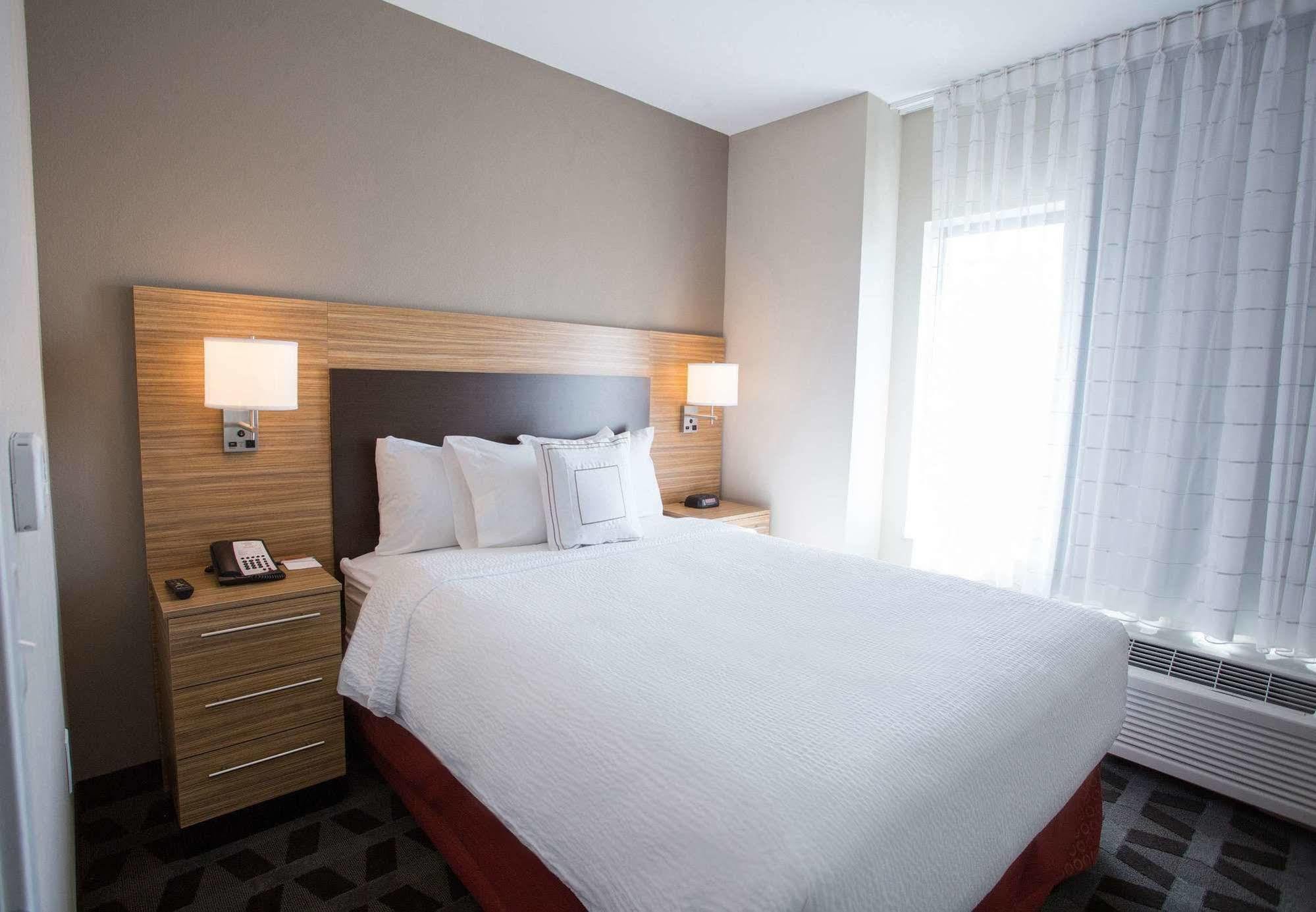 Towneplace Suites By Marriott Southern Pines Aberdeen Zewnętrze zdjęcie