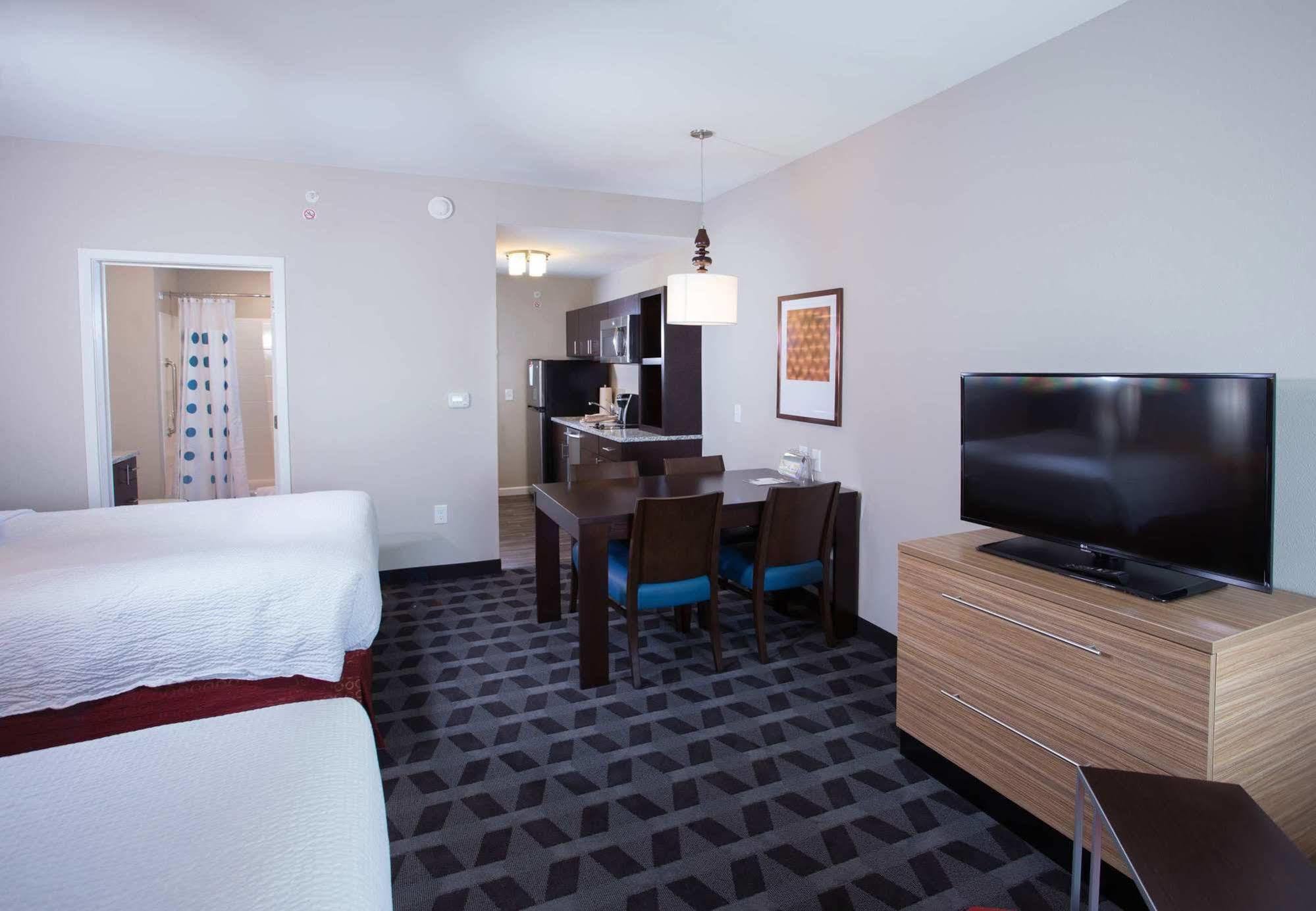 Towneplace Suites By Marriott Southern Pines Aberdeen Zewnętrze zdjęcie