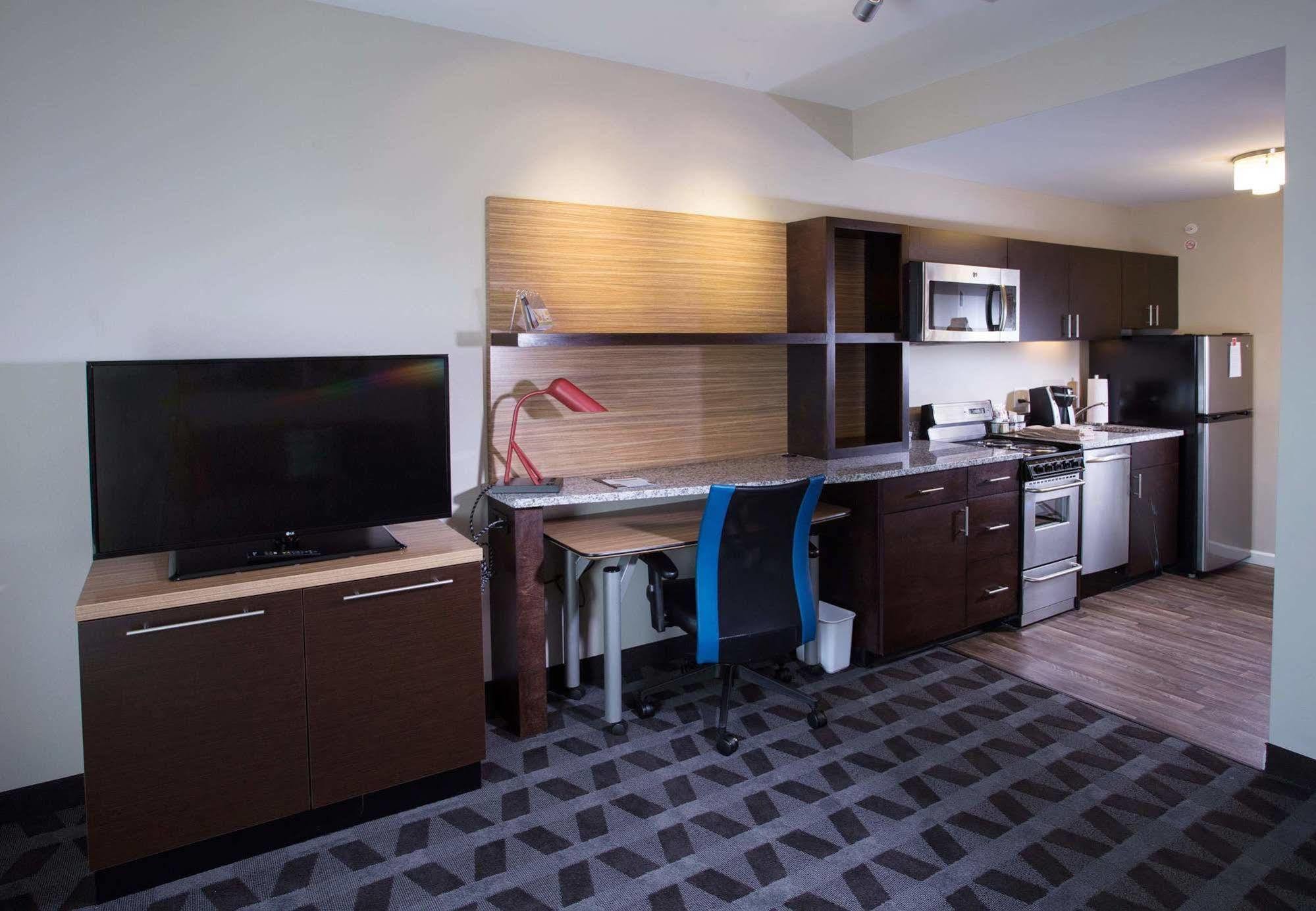 Towneplace Suites By Marriott Southern Pines Aberdeen Zewnętrze zdjęcie